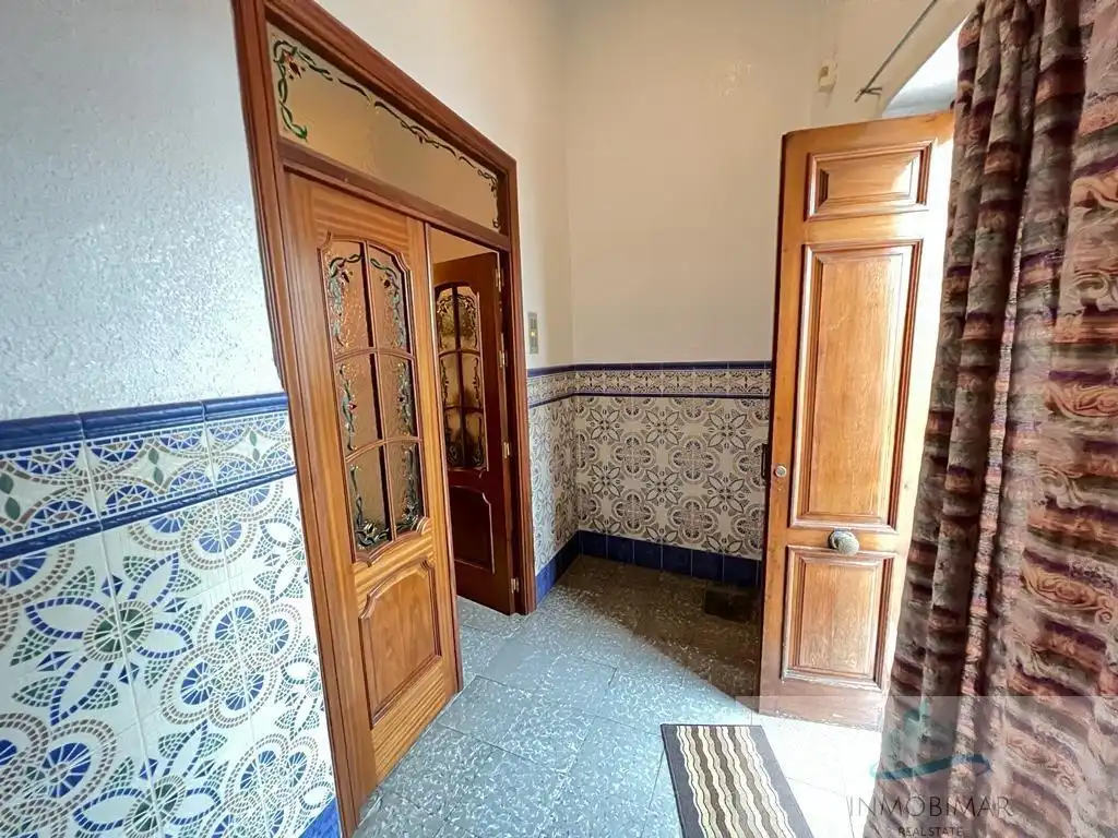 Casa con terrazza in vendita a Centro, imagen 54