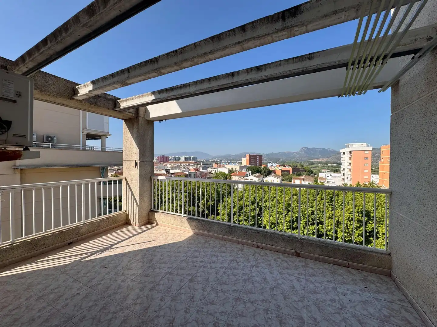 Attique avec piscine à vendre à Paseo ROSA DELS VENTS 16, imagen 7