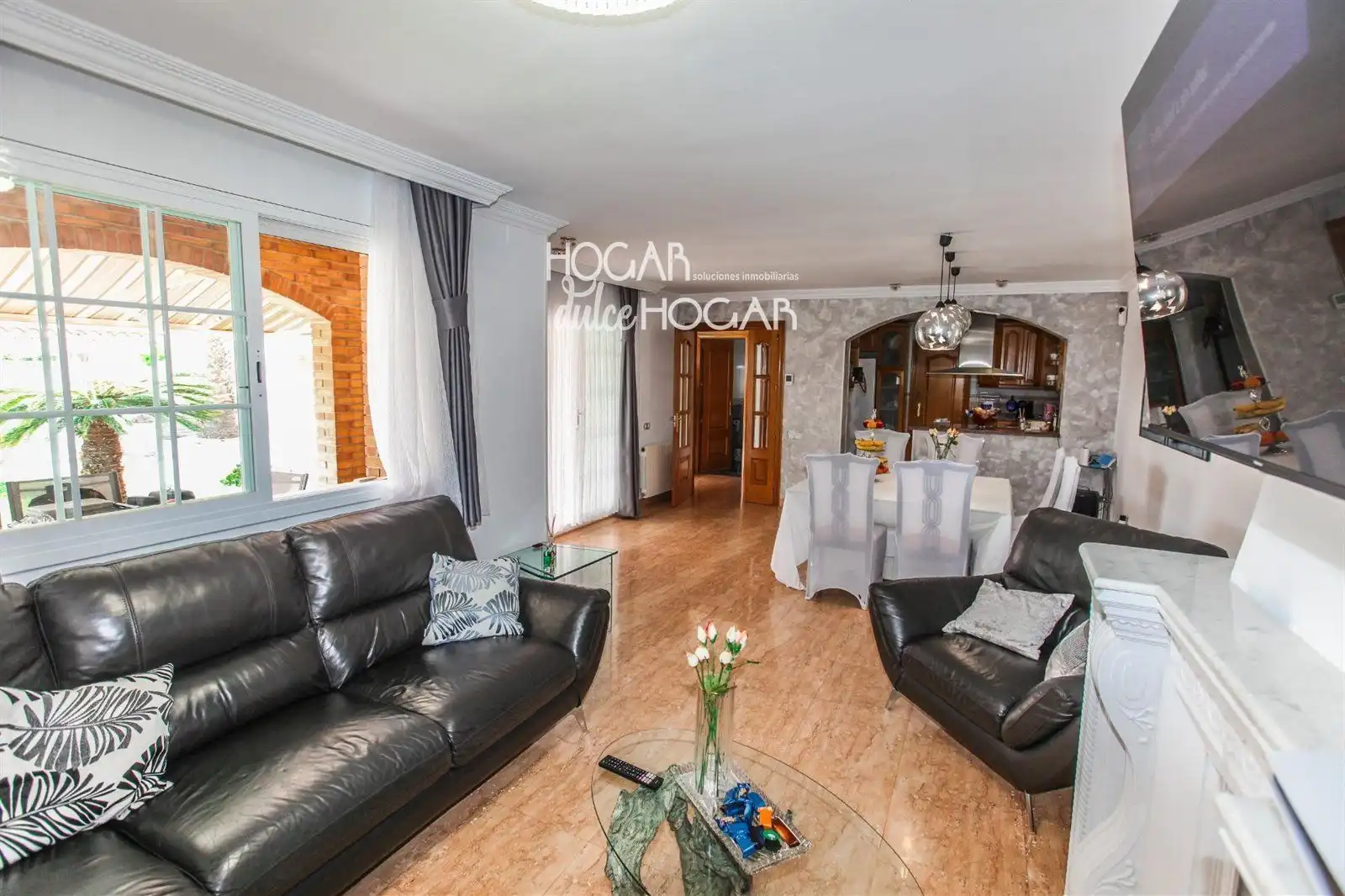 Detached house with pool for sale in ACUARI, imagen 12