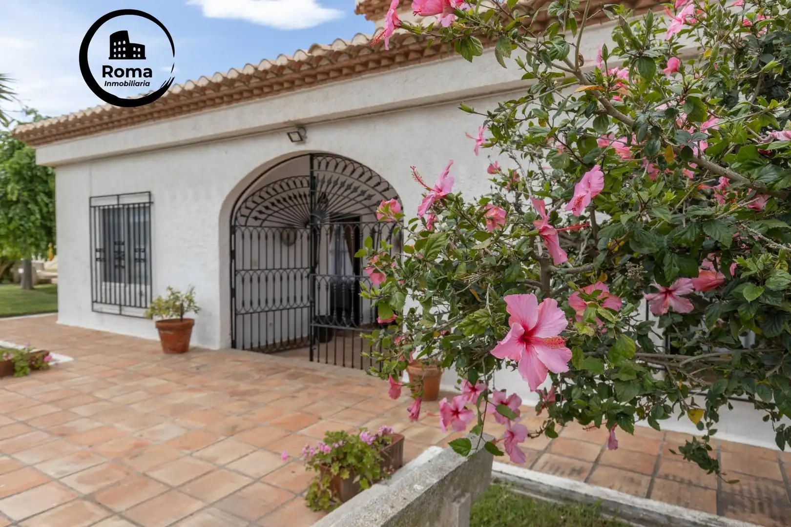Detached house with pool for sale in Los Tablones - La Garnatilla, imagen 11