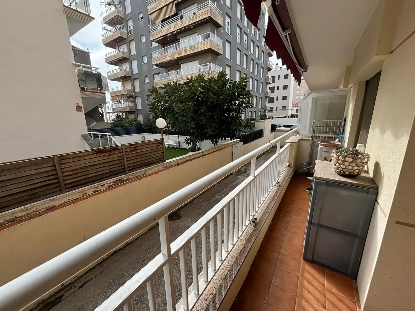 Terraza de Piso en venta en Calafell con Aire acondicionado, Calefacción y Terraza