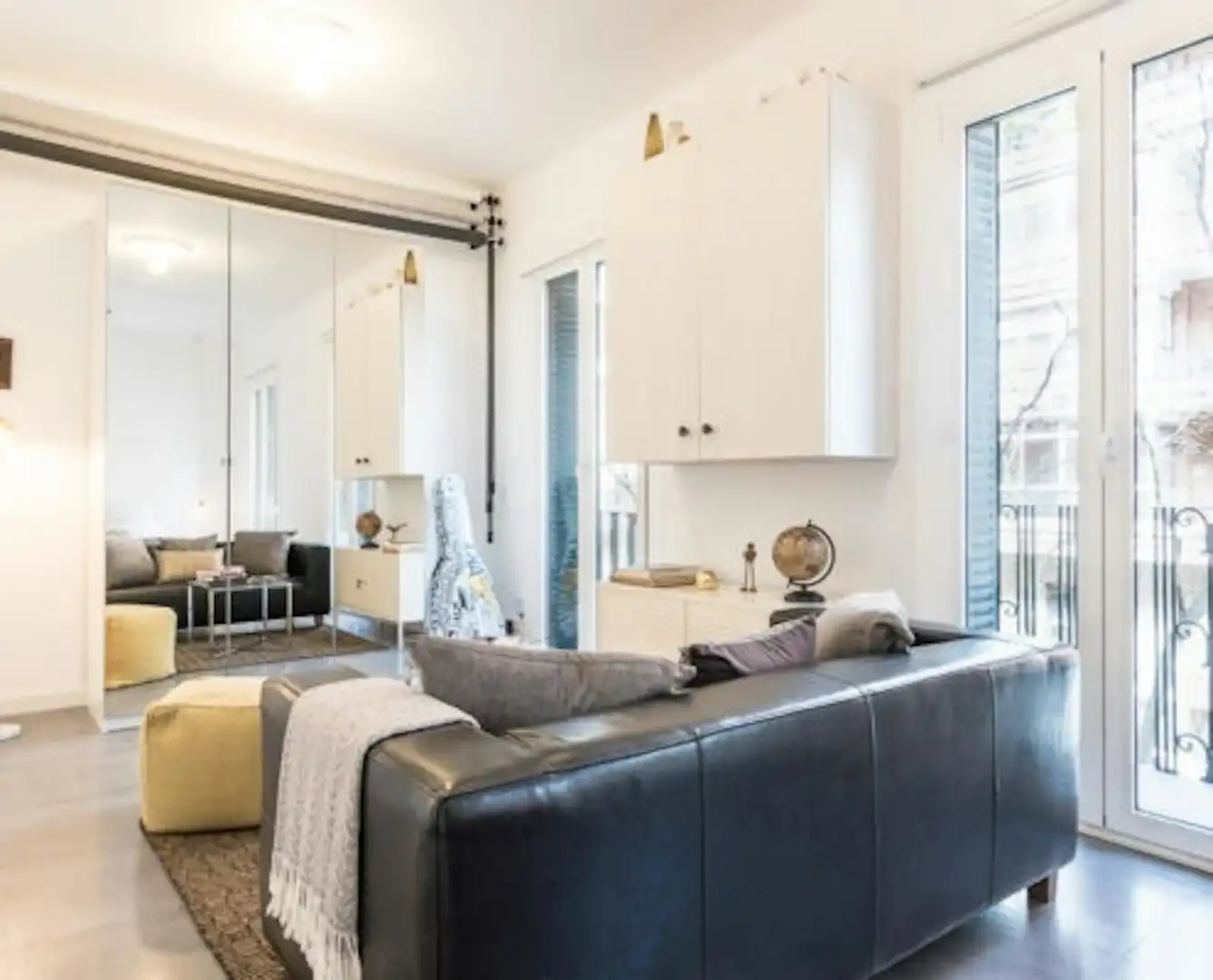 Appartamento in affitto a Retiro, imagen 10