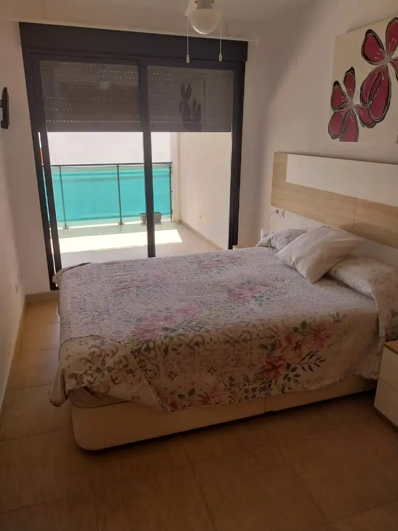 Flat with lift for sale in Carrer Hernán Cortés, imagen 17
