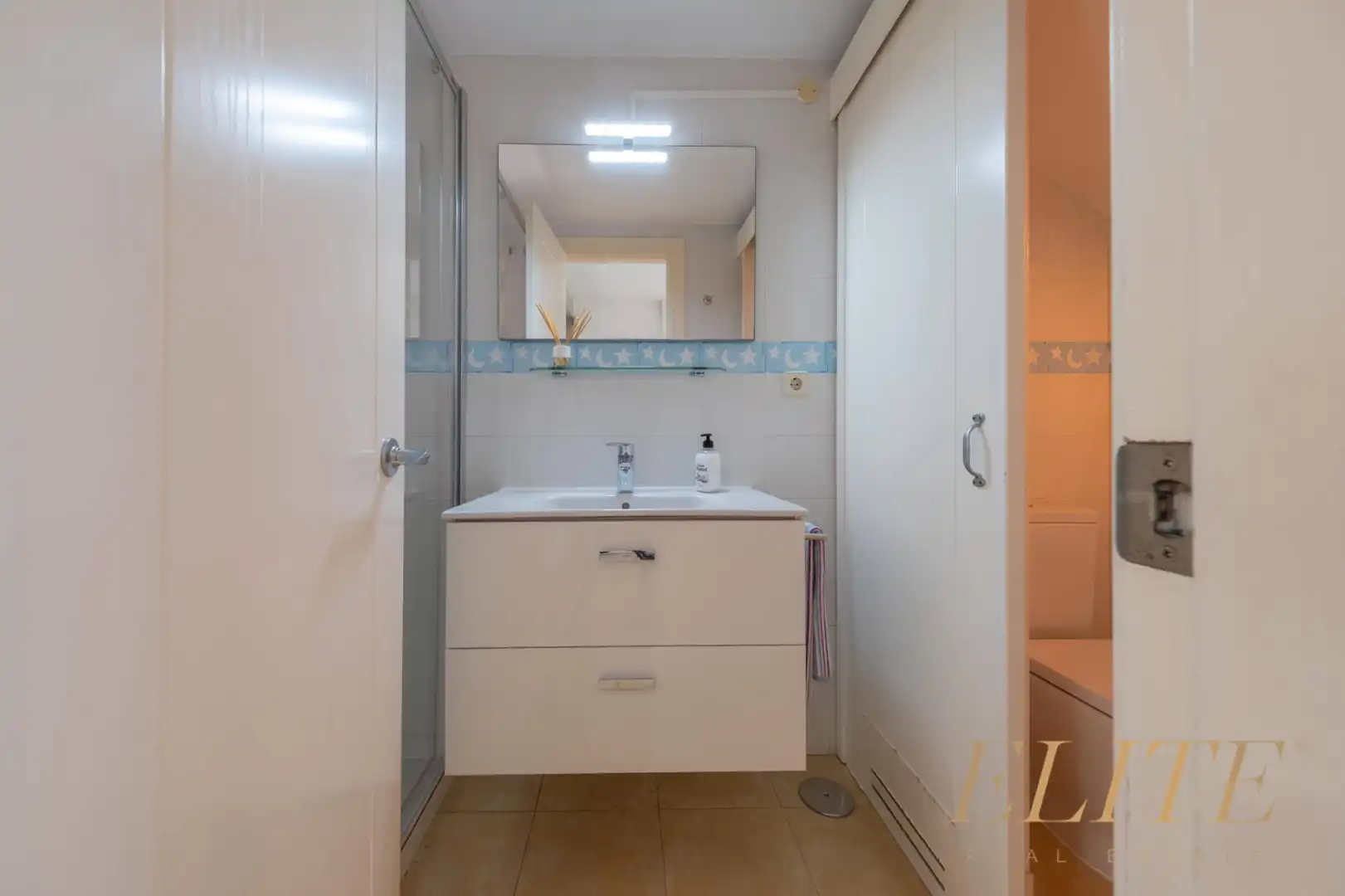 Baño de Casa o chalet en venta en San Bartolomé de Tirajana con Aire acondicionado, Jardín privado y Terraza