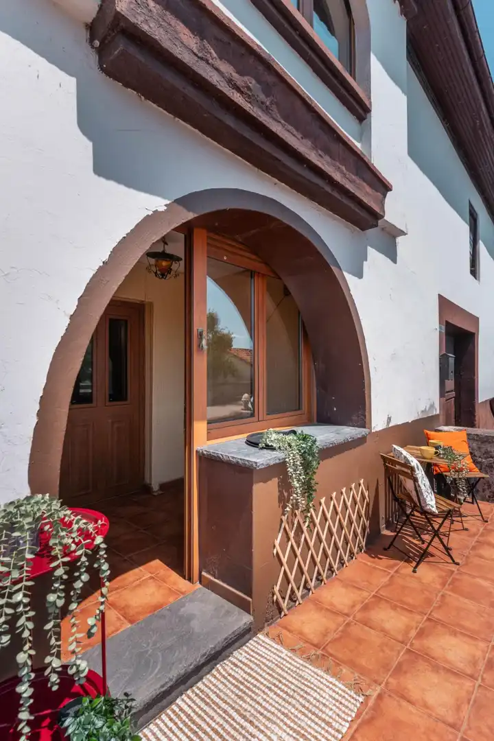 Casa o chalet en venta en Sariego con Calefacción, Terraza y Amueblado