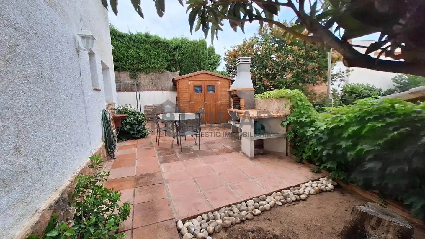 House with garden for sale in Avinguda Comtal, imagen 23