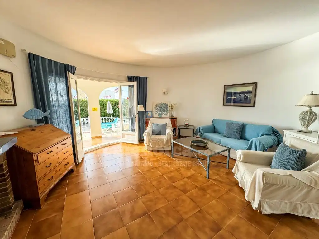 Casa amb piscina en venda a S'Algar - Alcaufar, imagen 8