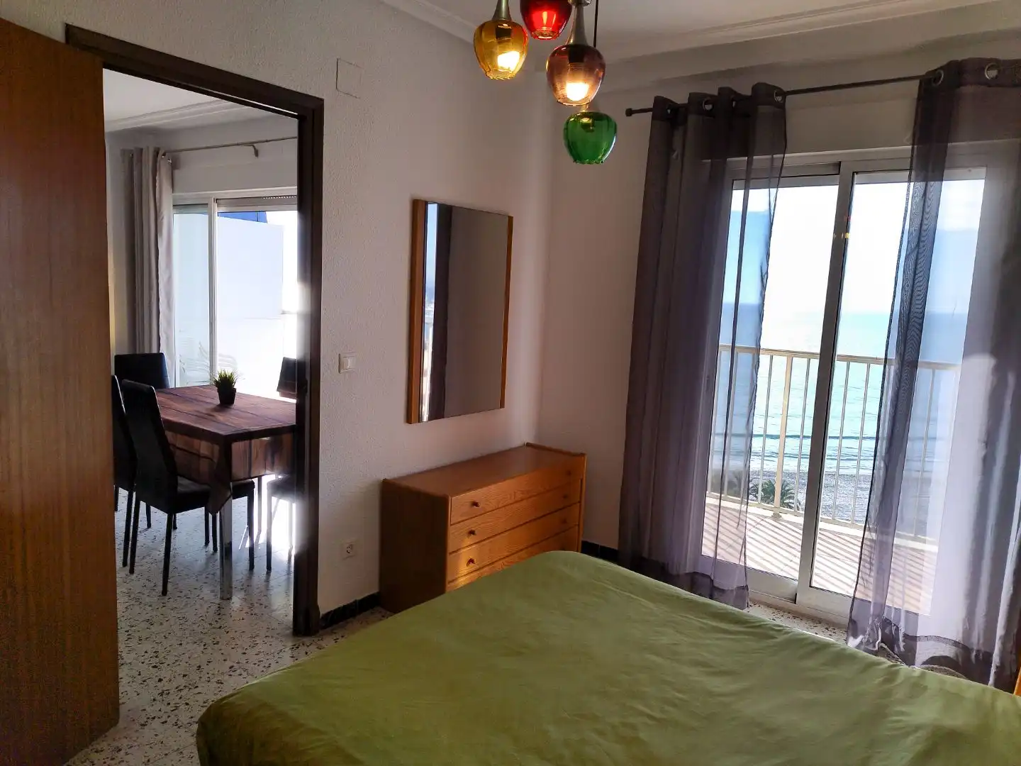 Apartament amb ascensor de lloguer a Avenida Alcalde Francisco Conejero Bas 1, imagen 9