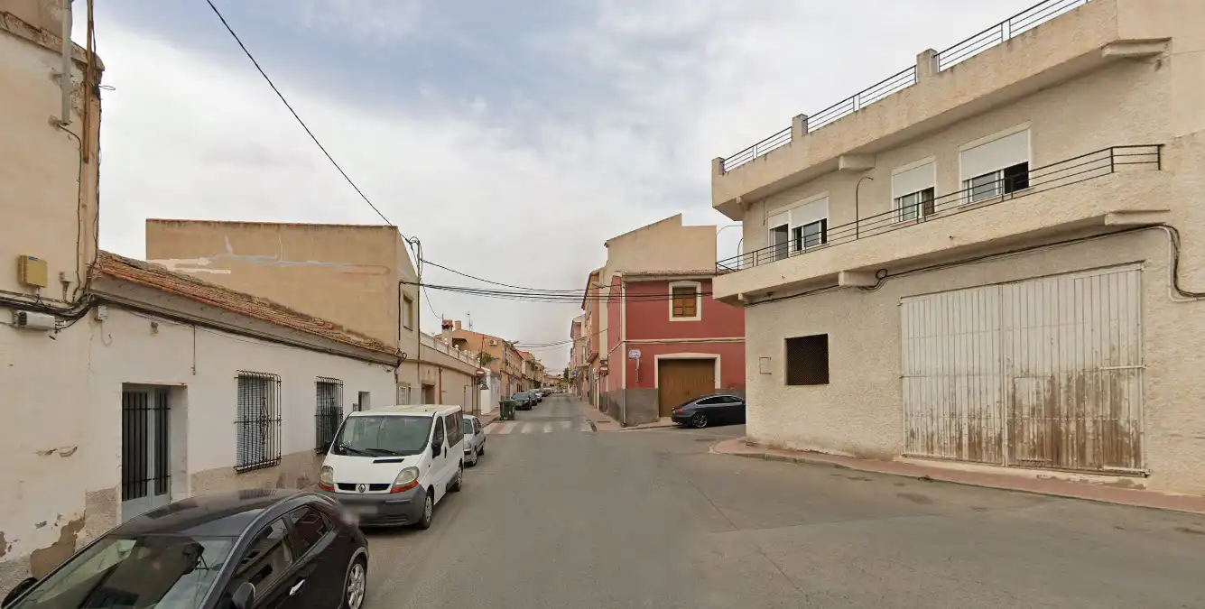 Piso en venta en CL TENIENTE PEREZ REDONDO e/p/p/ //, Totana