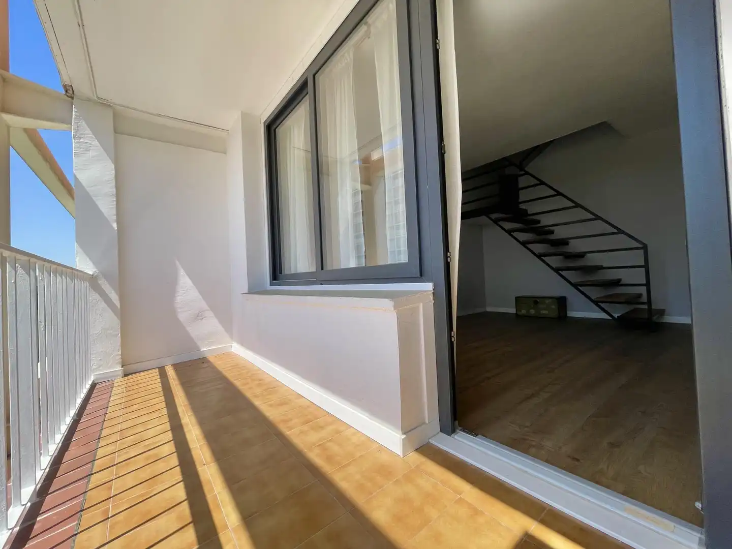 Dúplex en venta en de Guipúscoa, La Verneda i la Pau