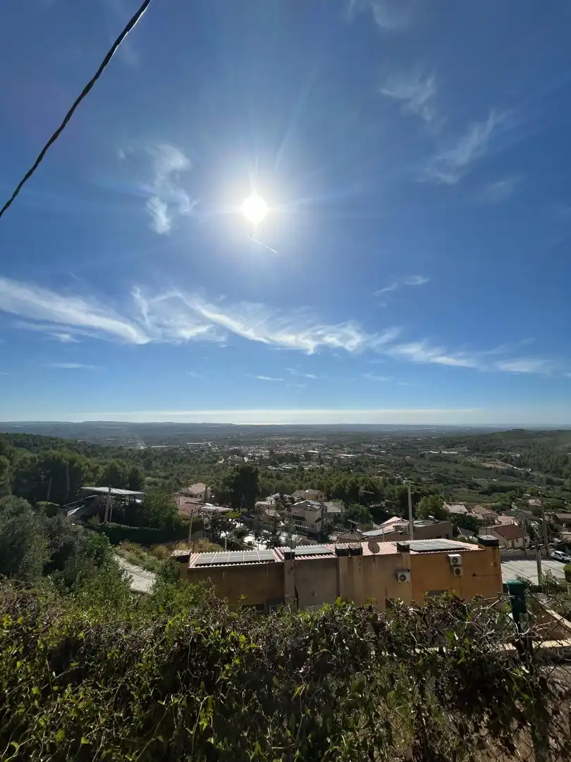 Xalet amb terrassa en venda a Carrer Paisos Catalans, imagen 18