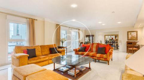 Photo 5 of Flat to rent in Carrer de Colón, El Pla del Remei,  Valencia Capital