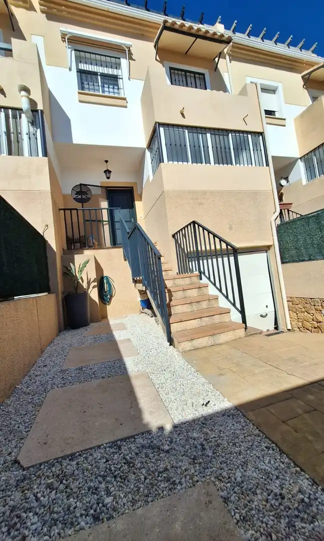 Detached homes for sale in Huerta del Prado - La Montua