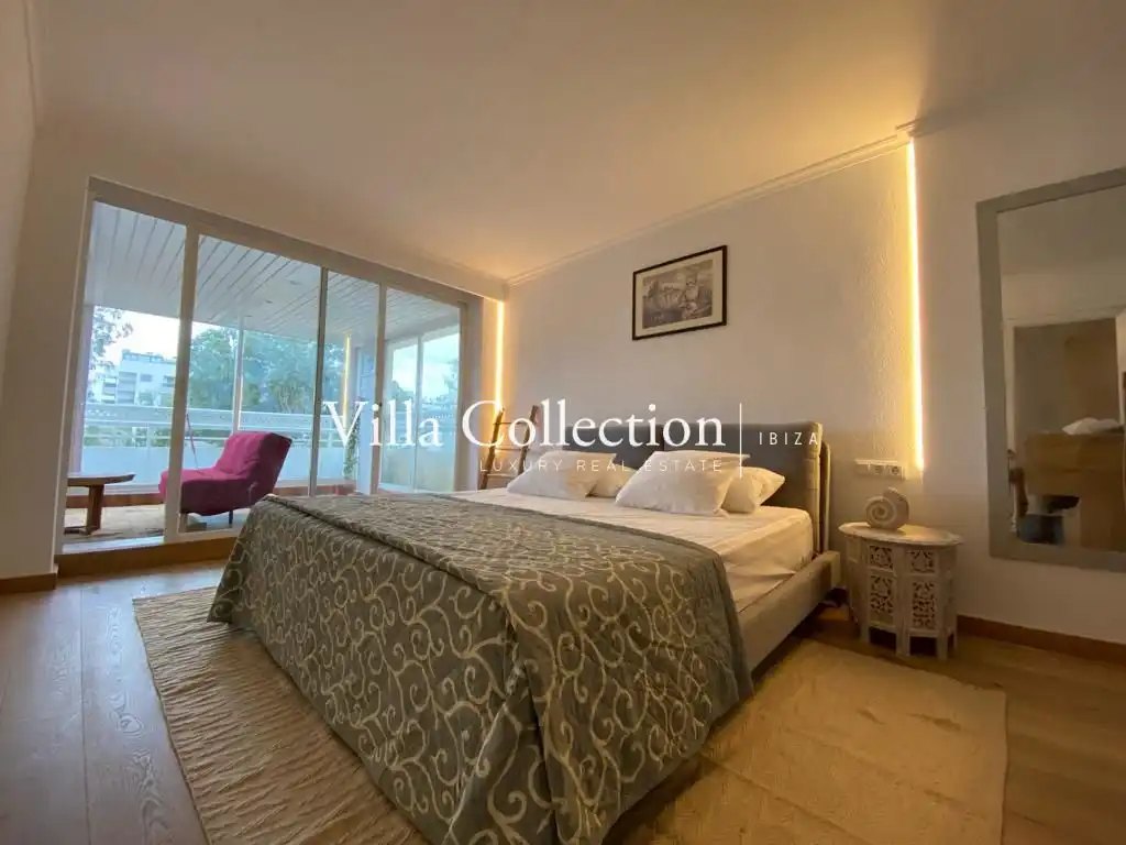 Apartament amb piscina de lloguer a Carrer de sa Llavanera, imagen 20