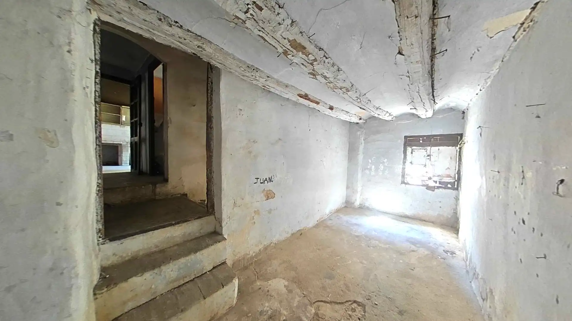 Casa o chalet en venta en Villafranca