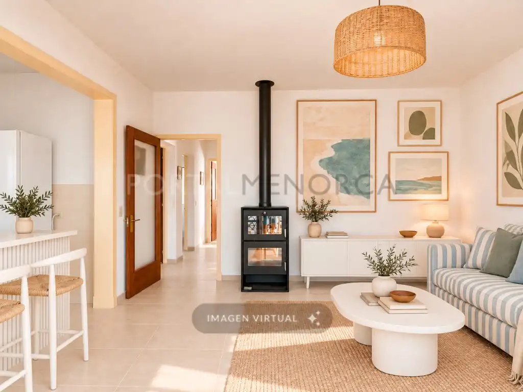 Villa zum Verkauf in Biniancolla - Punta Prima, imagen 13