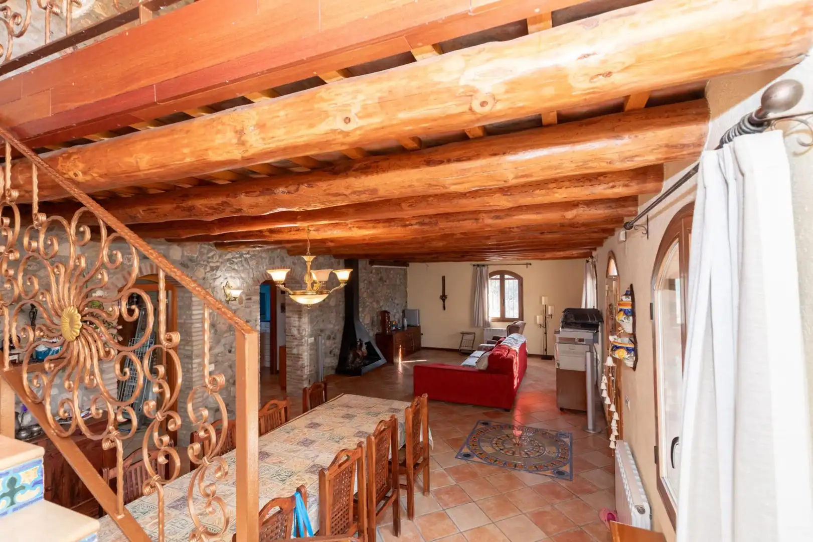 Casa rústica con jardín en venta en Polígono 9 Paraje 54 SOT DE CAN GOITA 75, imagen 35