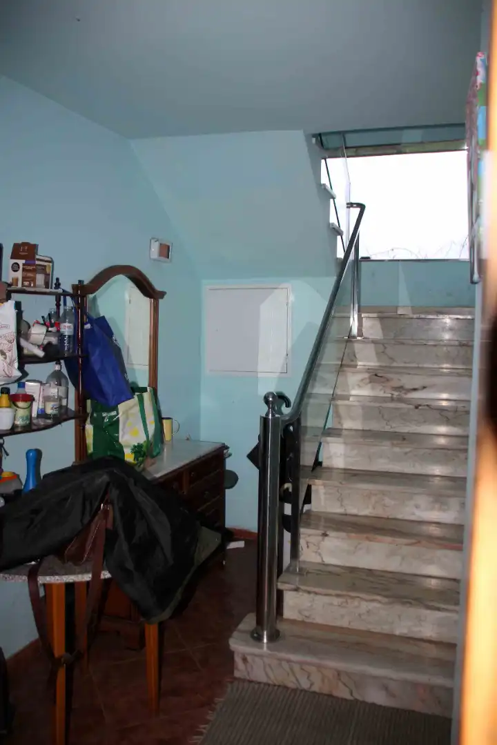 Casa o chalet en venta en Valga con Jardín privado, Trastero y Amueblado