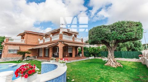Encantador Chalet en Berà Mar  El Francaset Roda de Barà, imagen 3