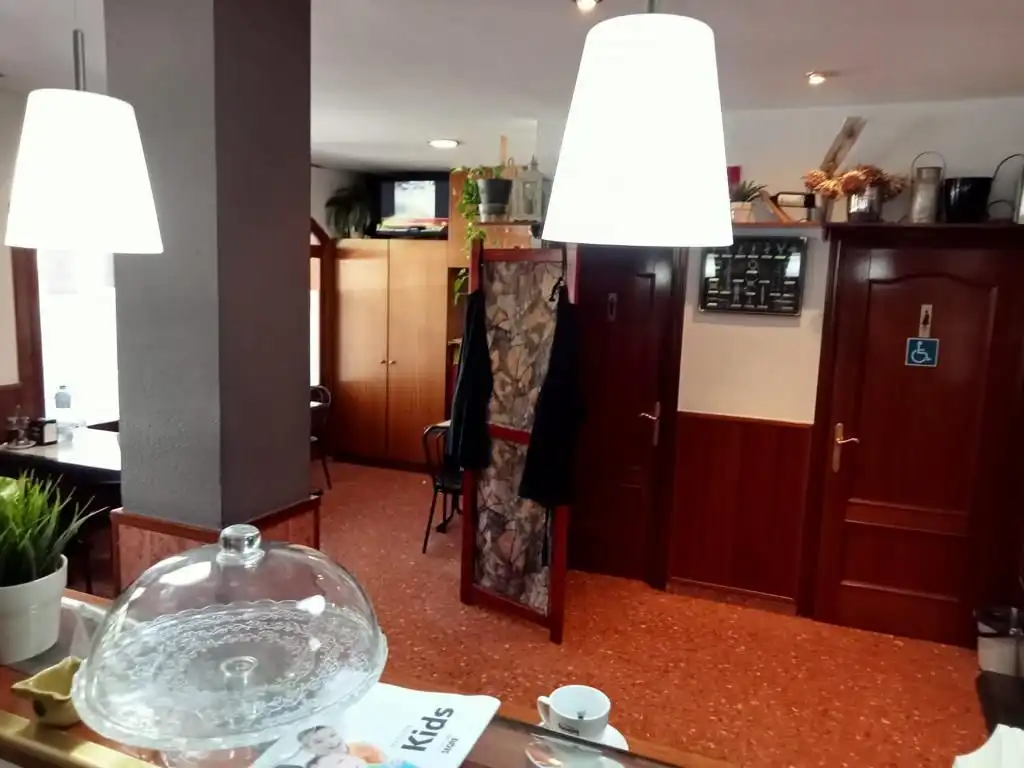 Local comercial en traspaso en Pardinyes, imagen 16