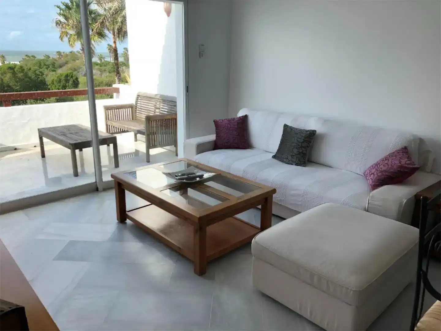 Fotografía del inmueble reportado: 2.200 €/mes — Chipiona, Chipiona