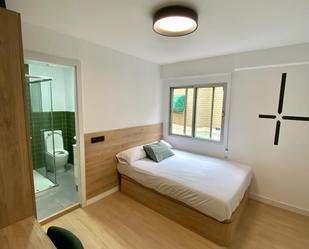 Bedroom of Apartment to share in  Madrid Capital  with Heating, Furnished and Oven