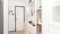 Kitchen of Flat for sale in  Barcelona Capital  with Air Conditioner and Terrace