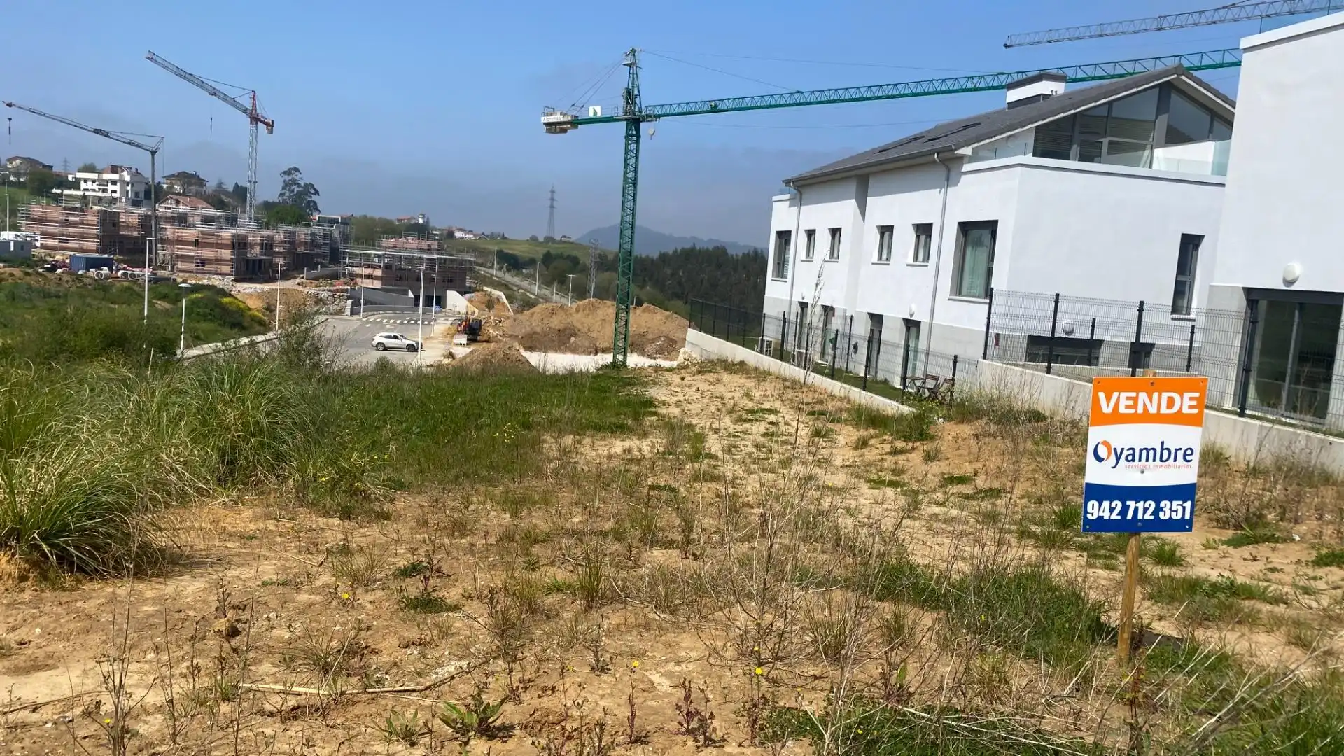 Terreno residenziale in vendita a SECTOR 102 (MAOÑO) 33, imagen 6