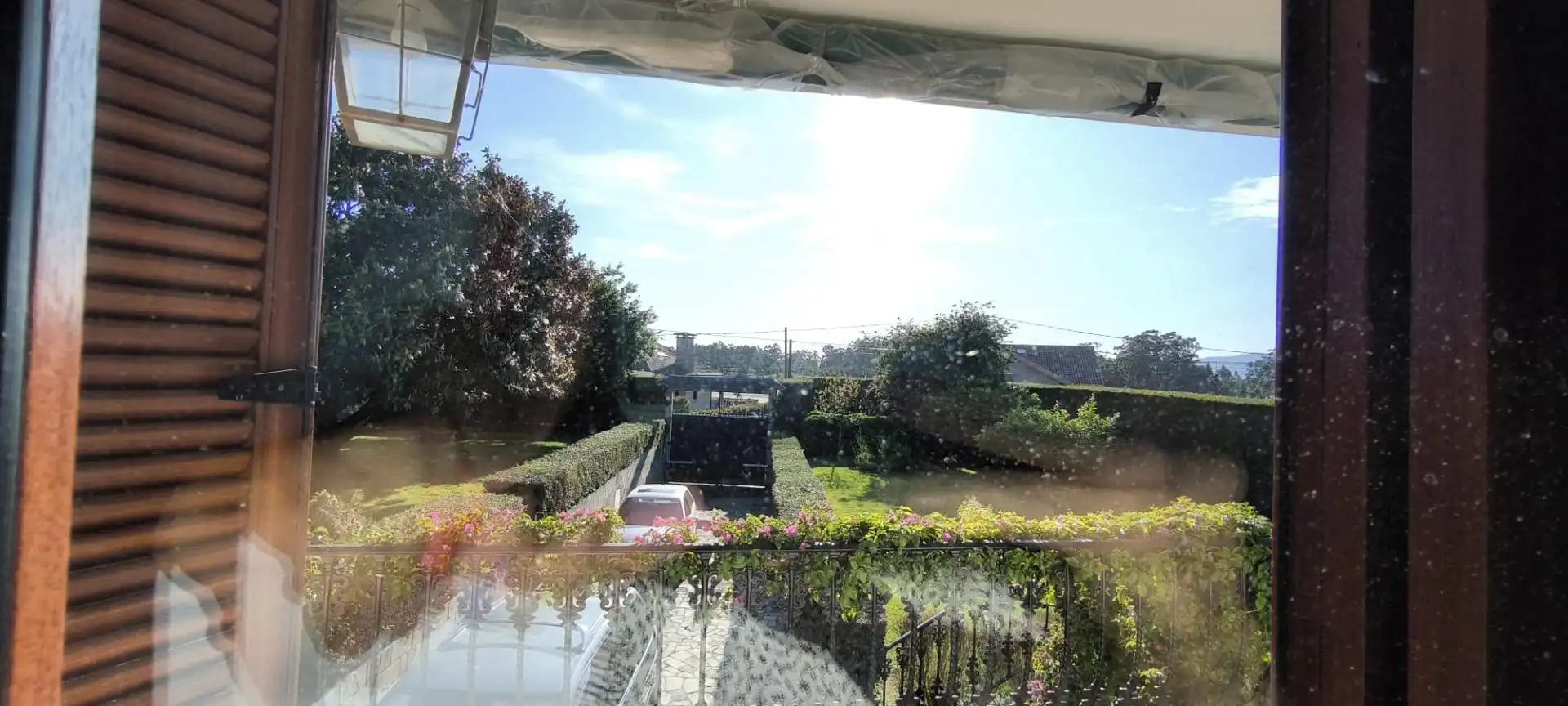 Xalet amb jardí en venda a Vilanova de Arousa, imagen 4