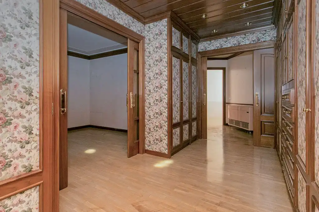 Flat for sale in C/ Doctor Fleming, El Poble Sec