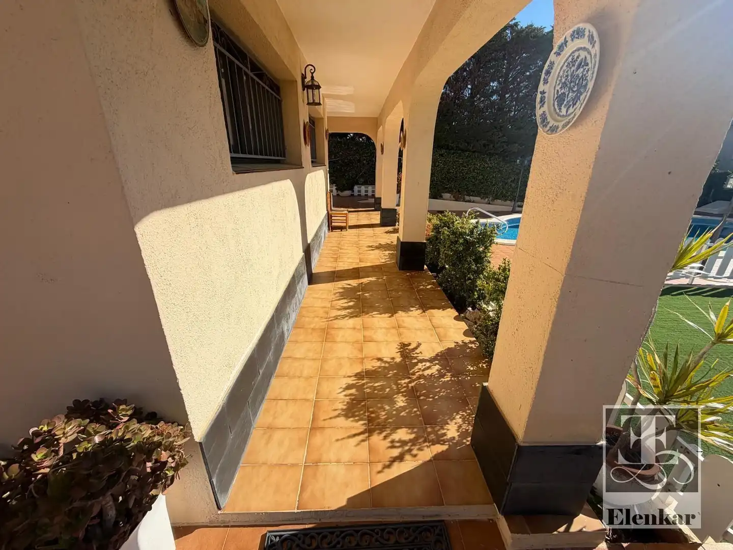 Villa mit Pool zum Verkauf in Masos, imagen 14