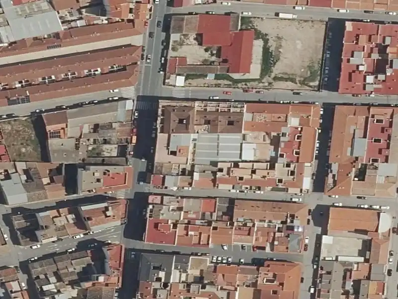 Piso en venta en Yecla 18