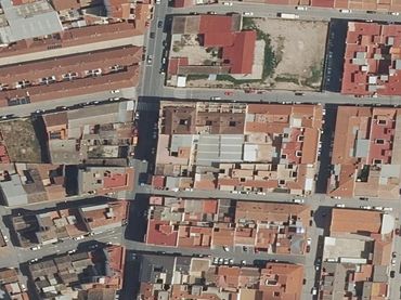 Piso en venta en Yecla 18