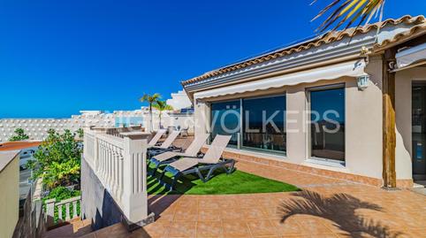 Foto 3 de Casa o xalet en venda a Puerto de Santiago, Santiago del Teide