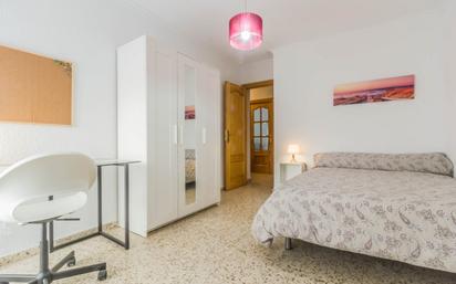 Flat to share in Parque Nueva Granada