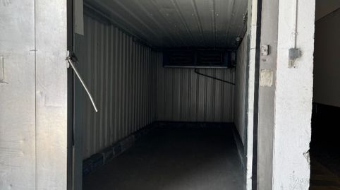 Foto 5 von Geschaftsraum zum Verkauf in Calle San Roque, 10, Santovenia de la Valdoncina, León