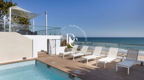 Photo 4 of House or chalet for sale in Pujada Far de Sant Cristòfol, Barri del Mar, Barcelona