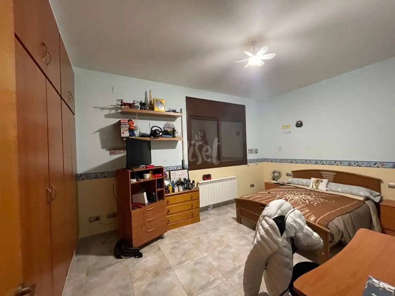 Casa amb jardí en venda a Calle Gladiol, imagen 4