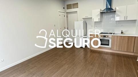 Foto 2 de Pis de lloguer a Abolengo, Vista Alegre,  Madrid Capital