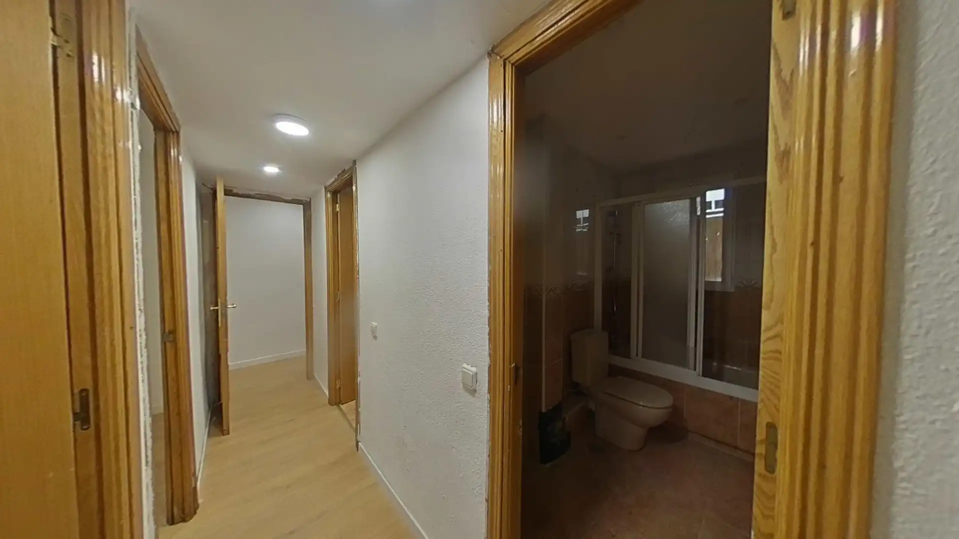 Piso en venta en Madrid