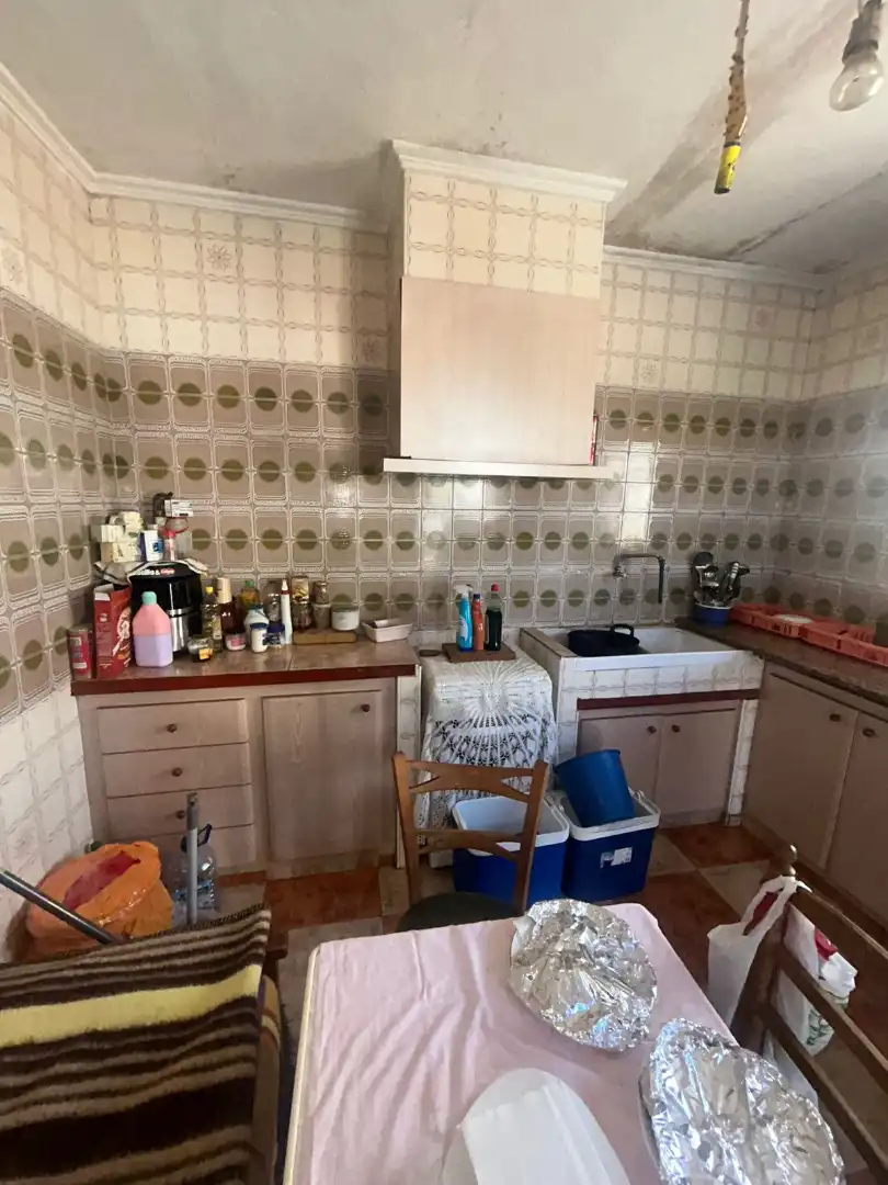 Finca rústica en venta en Calle San Miguel, 16, Massalavés