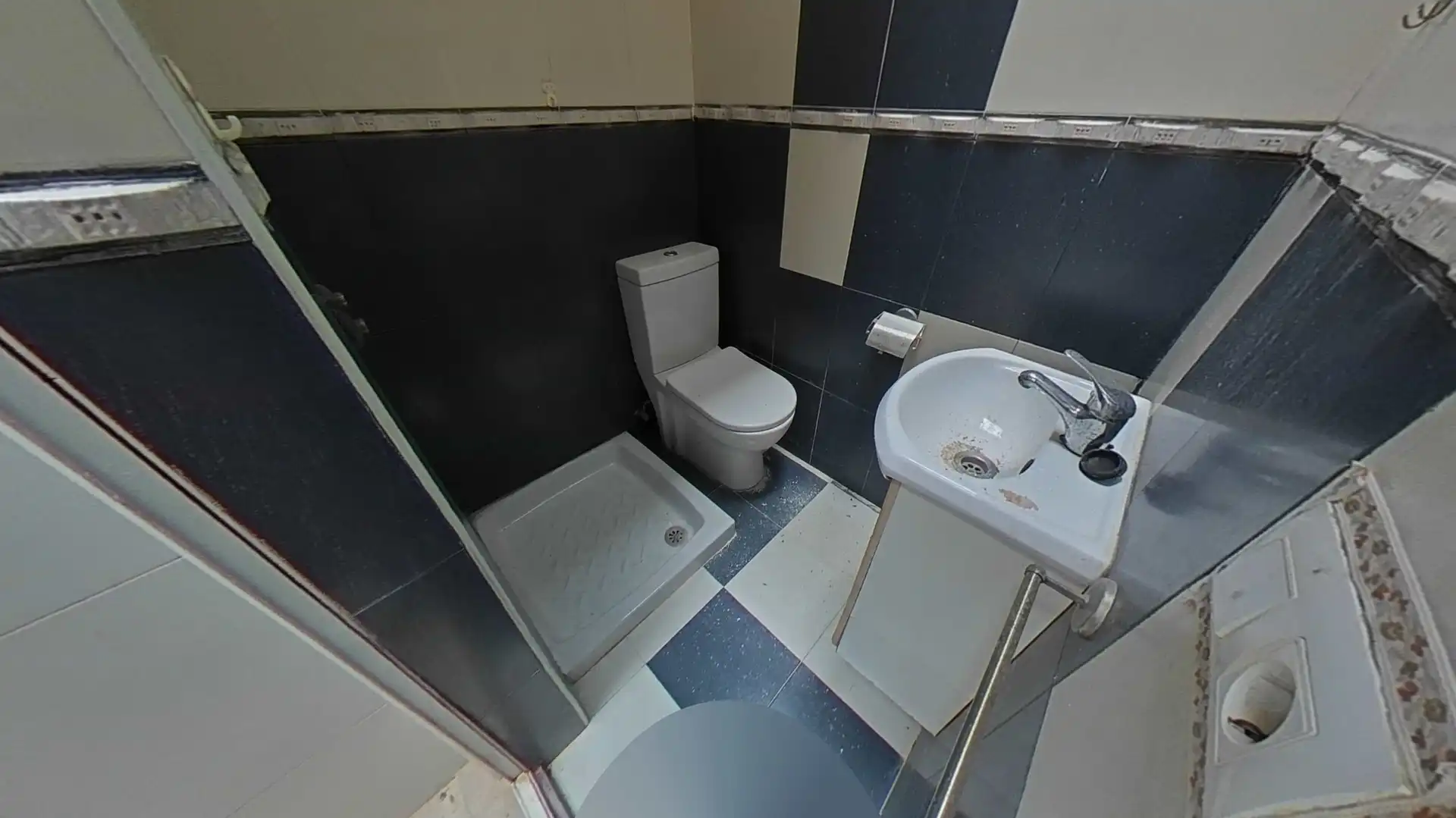 Baño de Casa o chalet en venta en San Pedro del Pinatar ciudad
