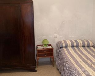 Bedroom of House or chalet for sale in Mengabril  with Terrace, Storage room and Furnished