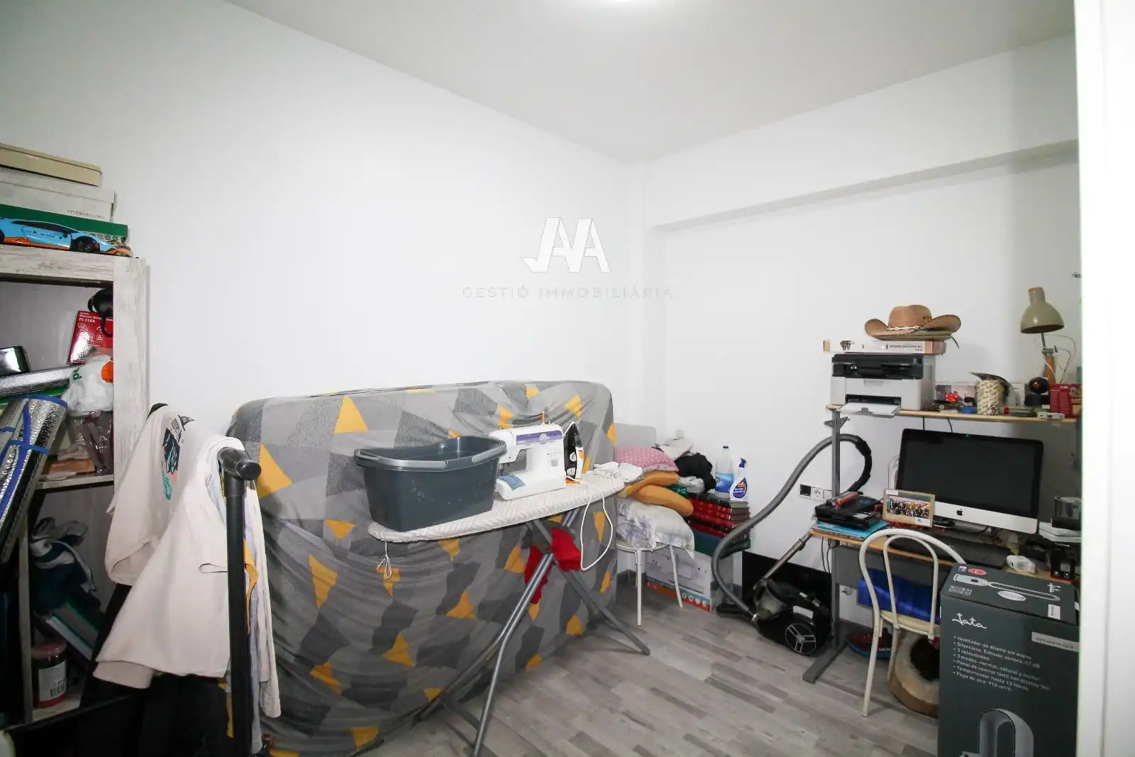 Piso con terraza en venta en El Poble Sec, imagen 23