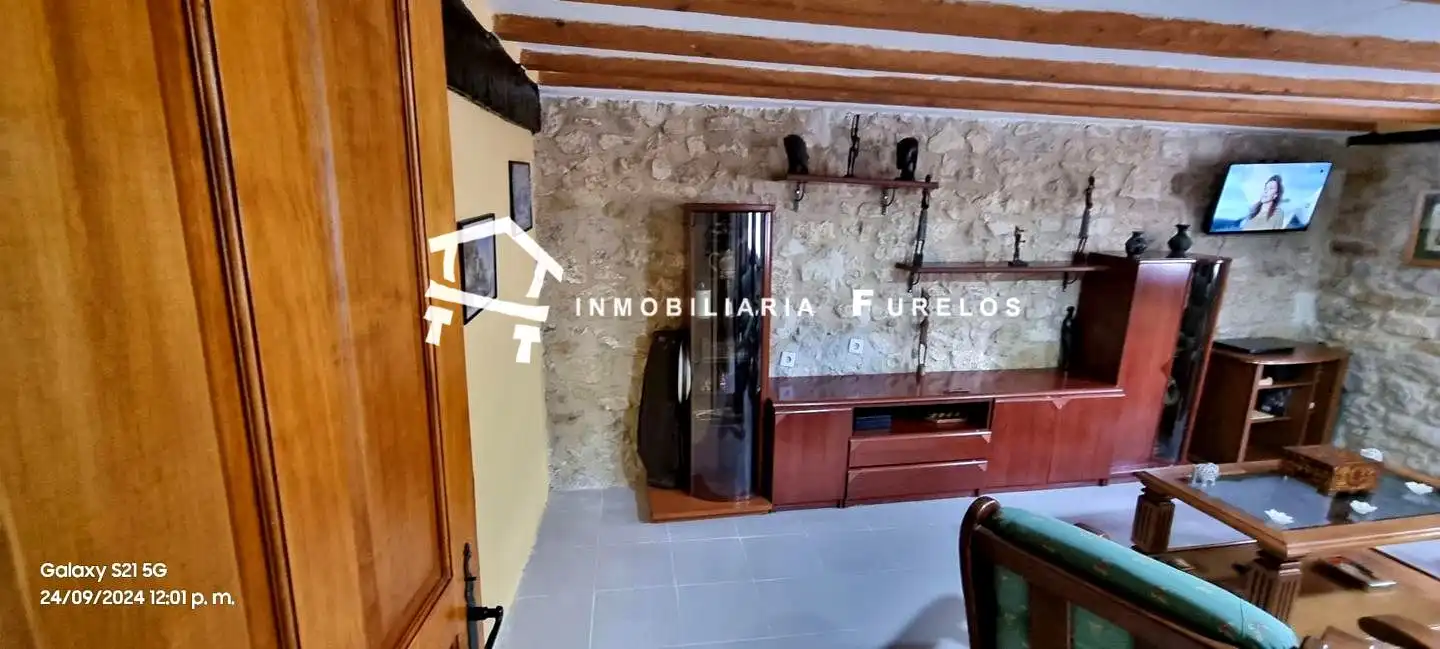 Casa rústica en venda a nuesta señora nieva 102, imagen 8