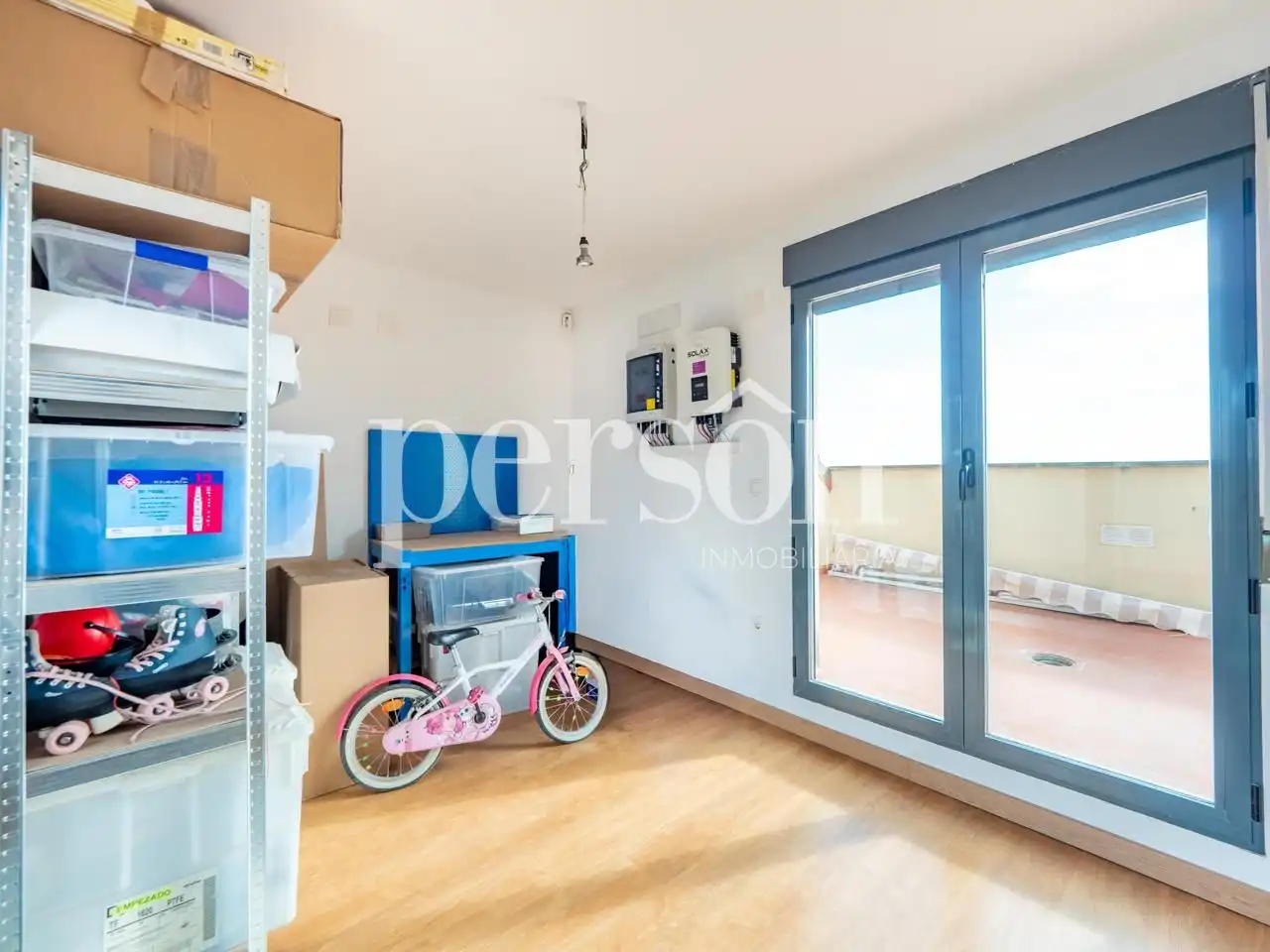 Villa avec terrasse à vendre à Massamagrell, imagen 31