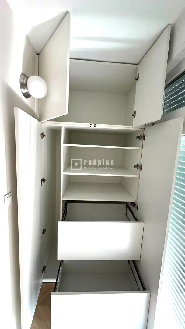 Piso con ascensor en venta en Carabanchel, imagen 8