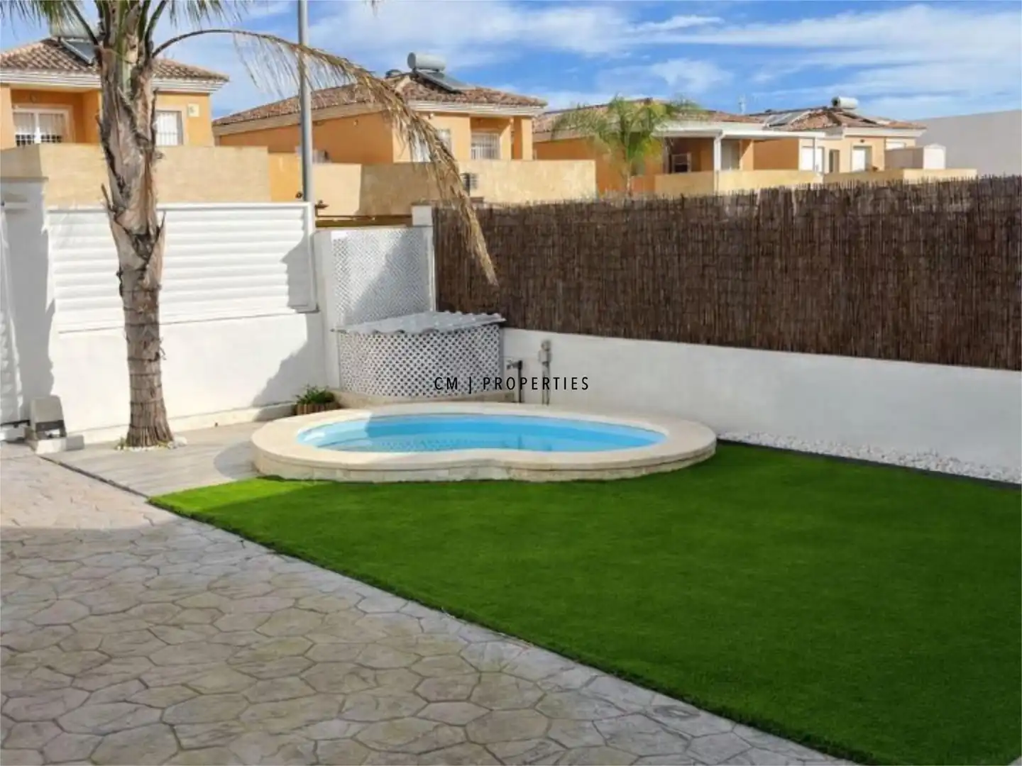 Casa o chalet de alquiler en La Conarda