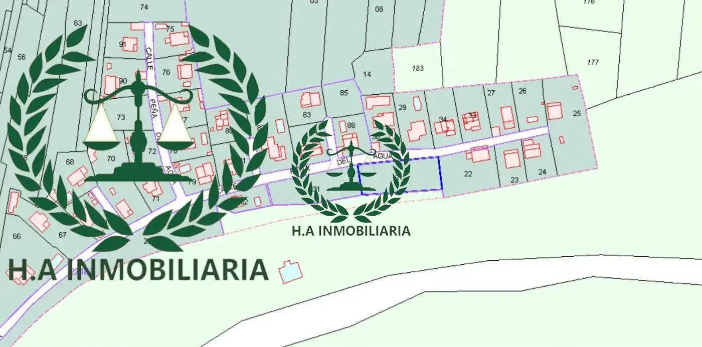 Terreno residenziale in vendita a Guadalix de la Sierra, imagen 3