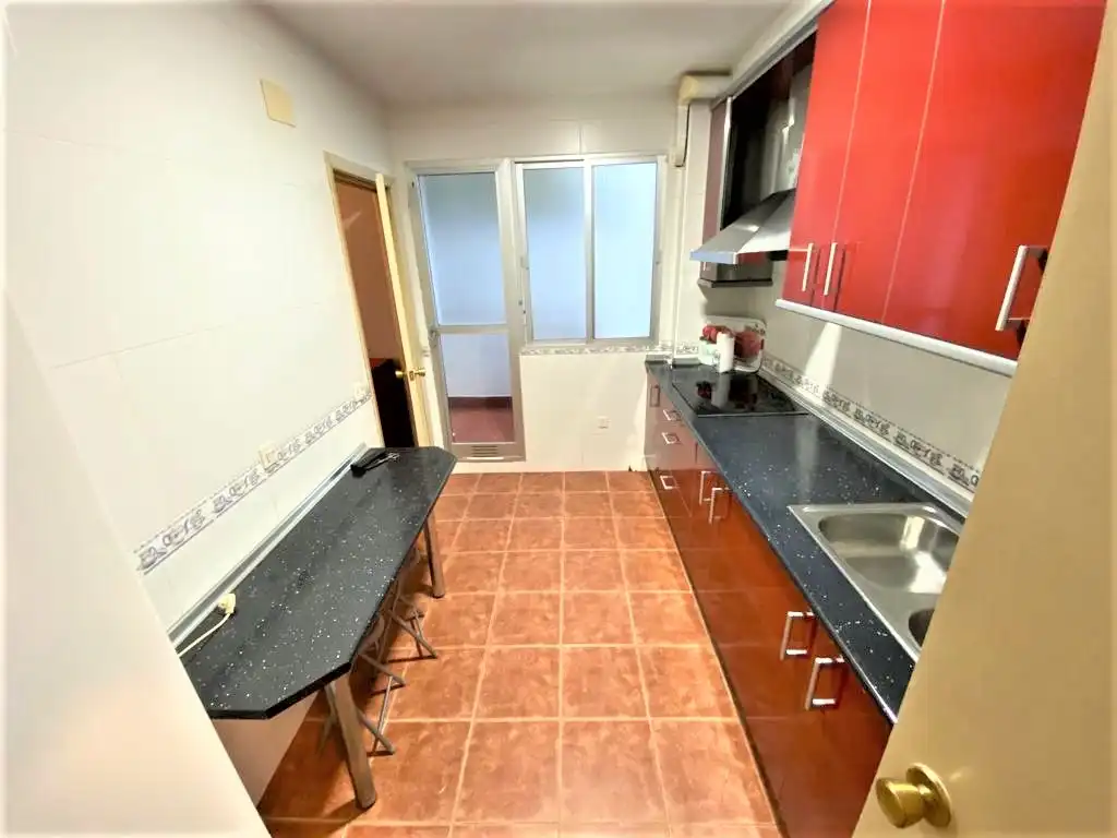 Wohnung zur Miete in HENRY TISSIER, imagen 14
